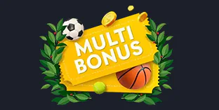 Golden Tiger Casino 100% Bonus of Accumulator