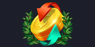 Golden Tiger Casino Weekly Cashback Bonus