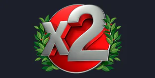 Double Monday Bonus - Golden Tiger Casino