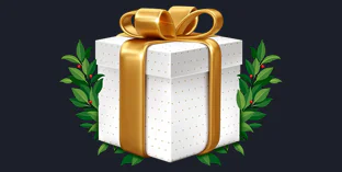 Golden Tiger Casino Gift Box Bonus