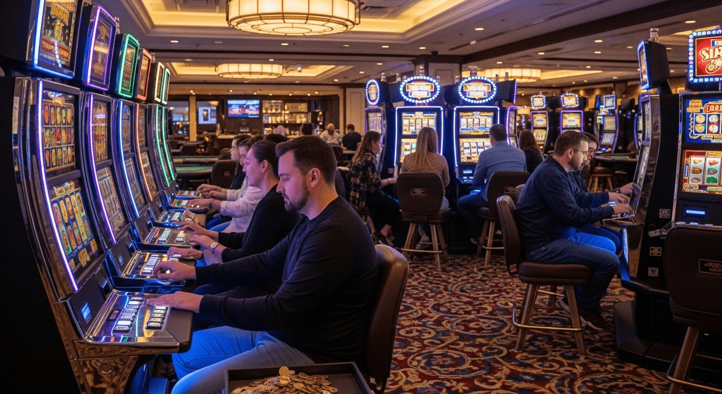 images PowerPlay Casino