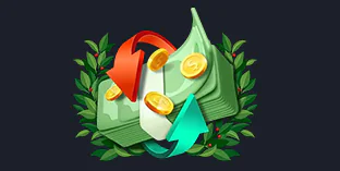 Golden Tiger Casino Top Odds Bonus